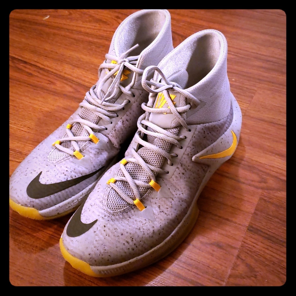 Basketball Shoes